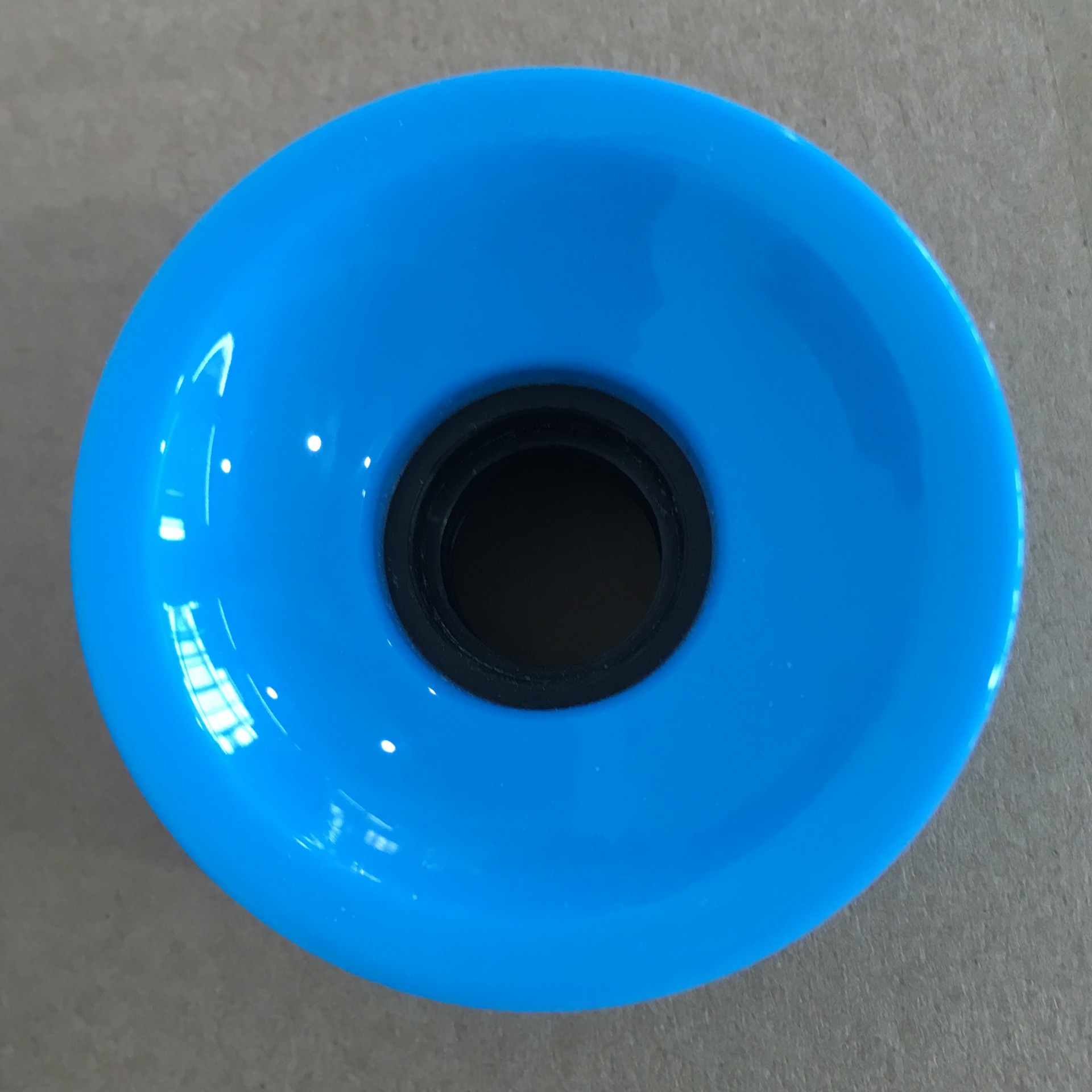 high rebound good quality factory supply skateboard pu wheels