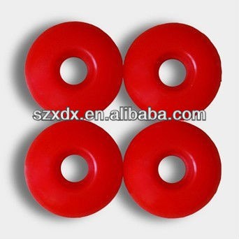 skate wheel 90mm inline skate wheel skateboard PU wheel